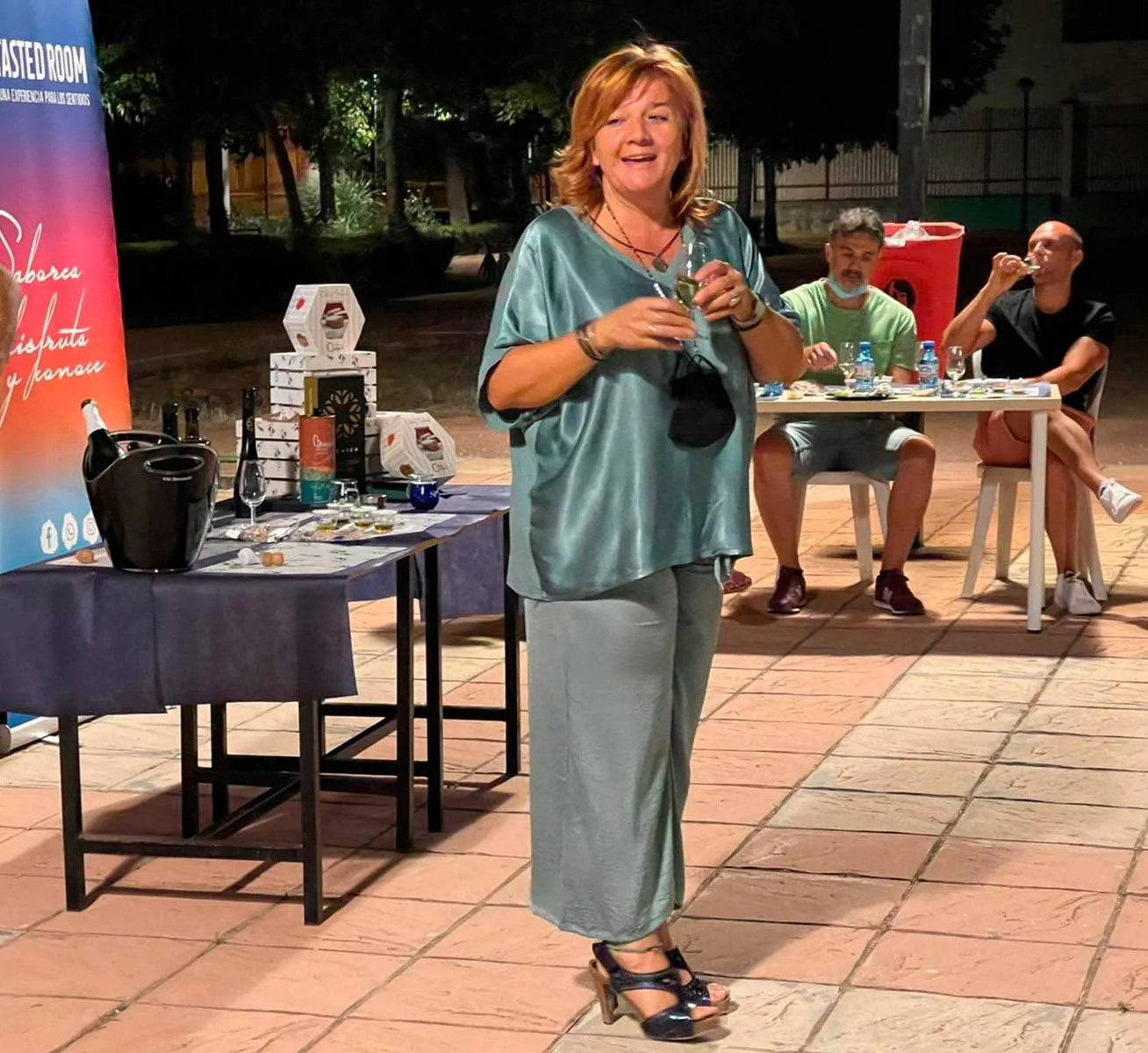 diseña tu experiencia