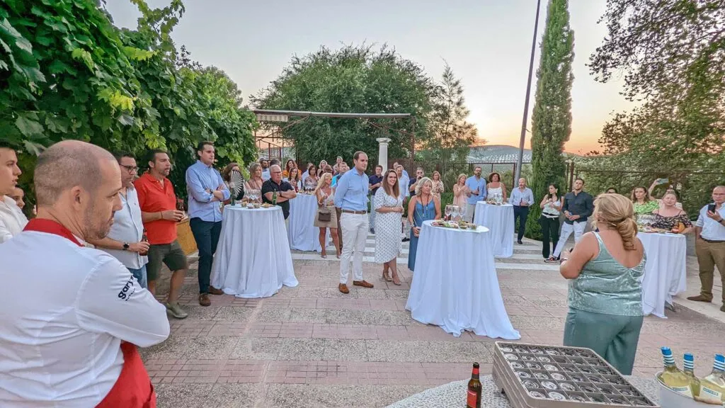 eventos