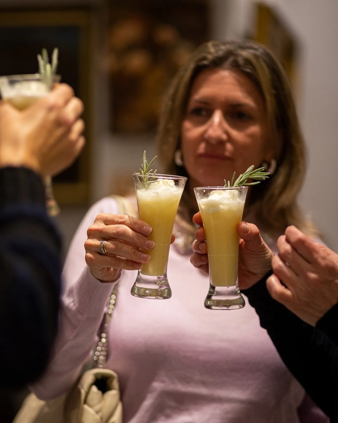 Catas con encanto Tasted Room - Imagen 4