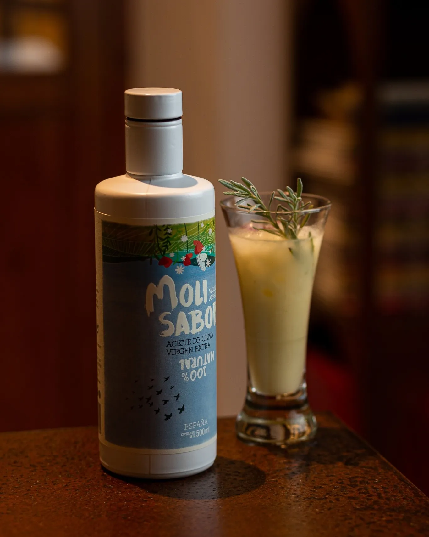 Catas con encanto Tasted Room - Imagen 3