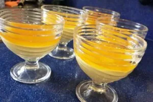 Receta de crema con AOVE aceite de oliva virgen extra recetas tasted room experiencias